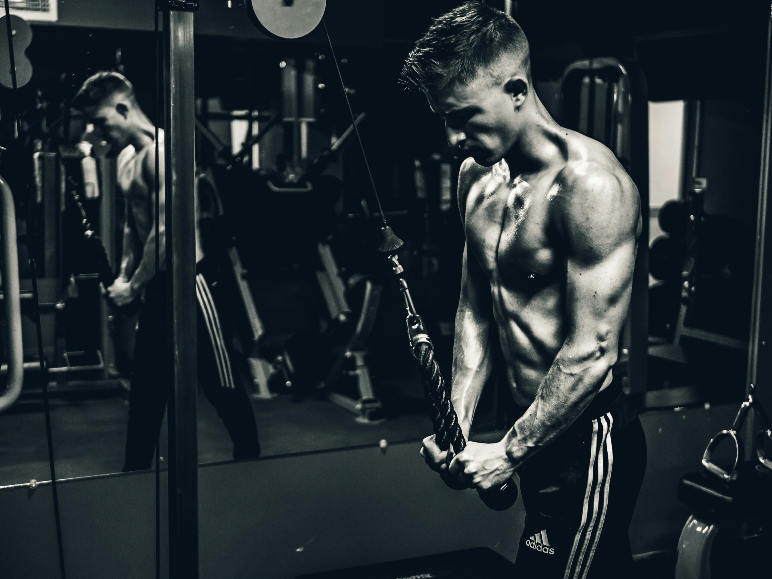 Structured Training