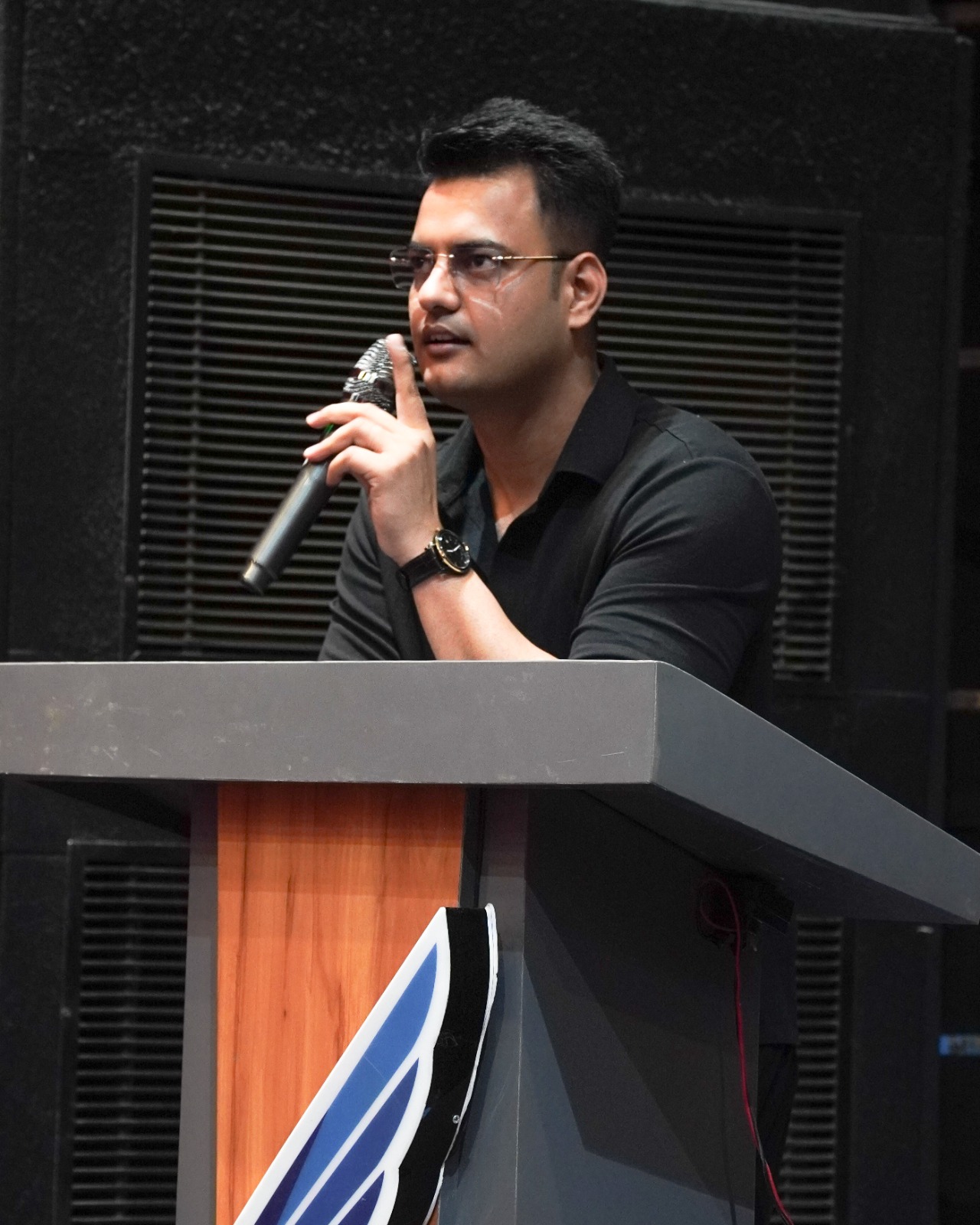 Gajendra Singh - Founder Fitclass