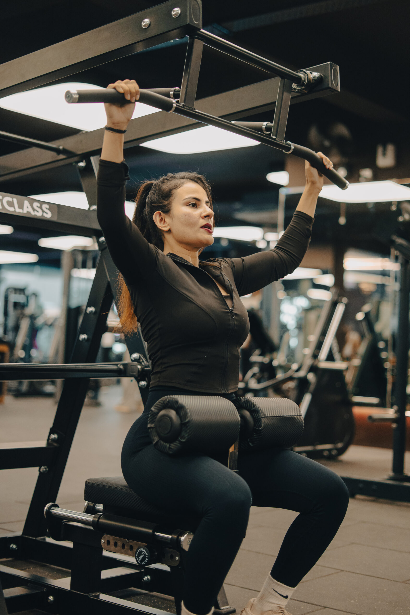 Strength & Functional Training