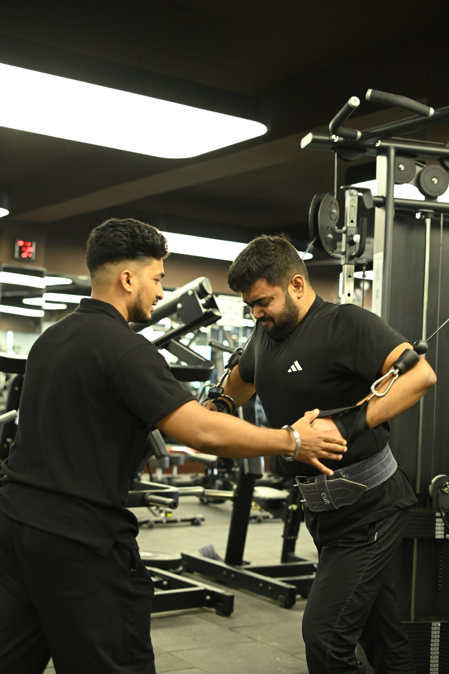 Fitclass Training