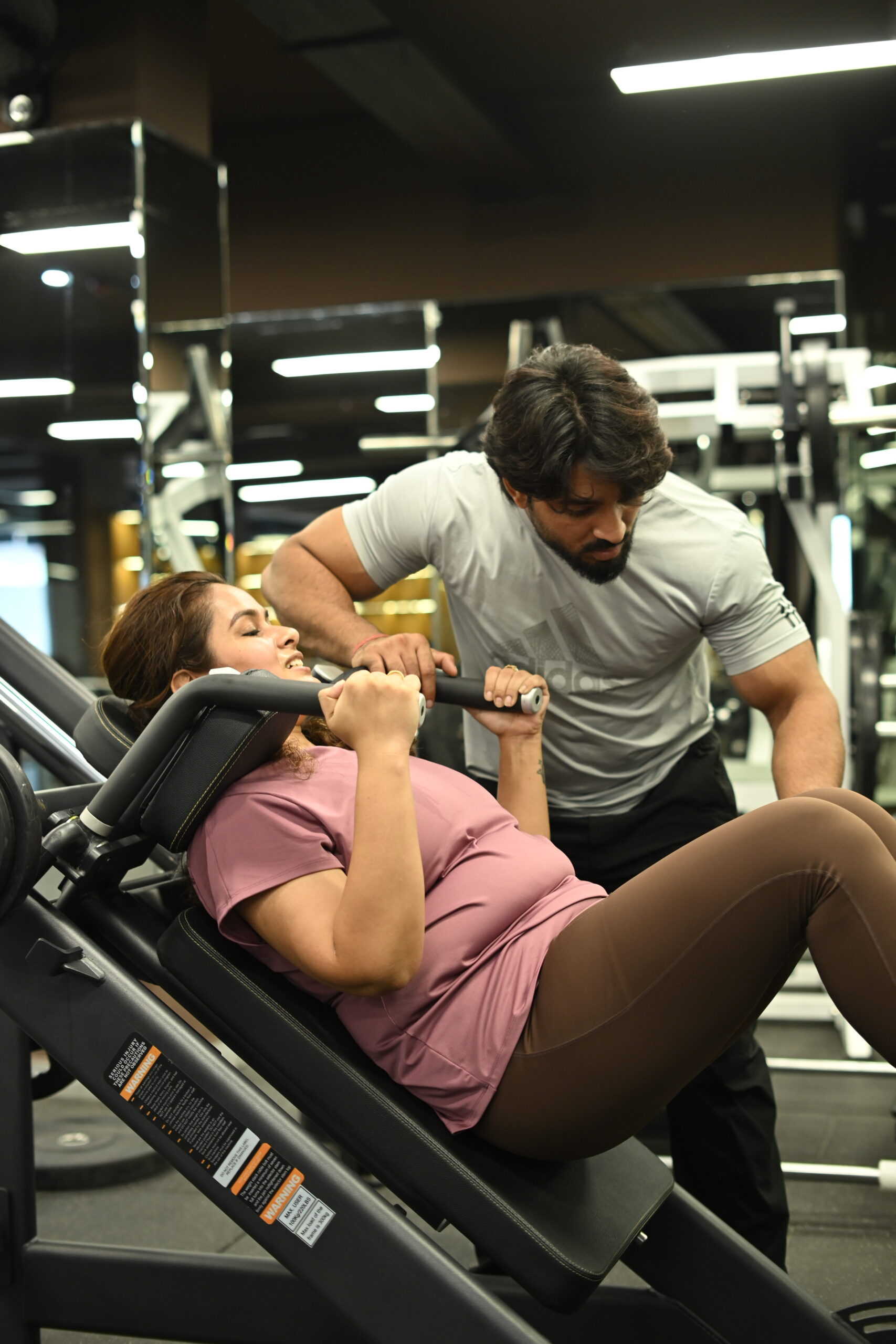 Fitclass Personal Training