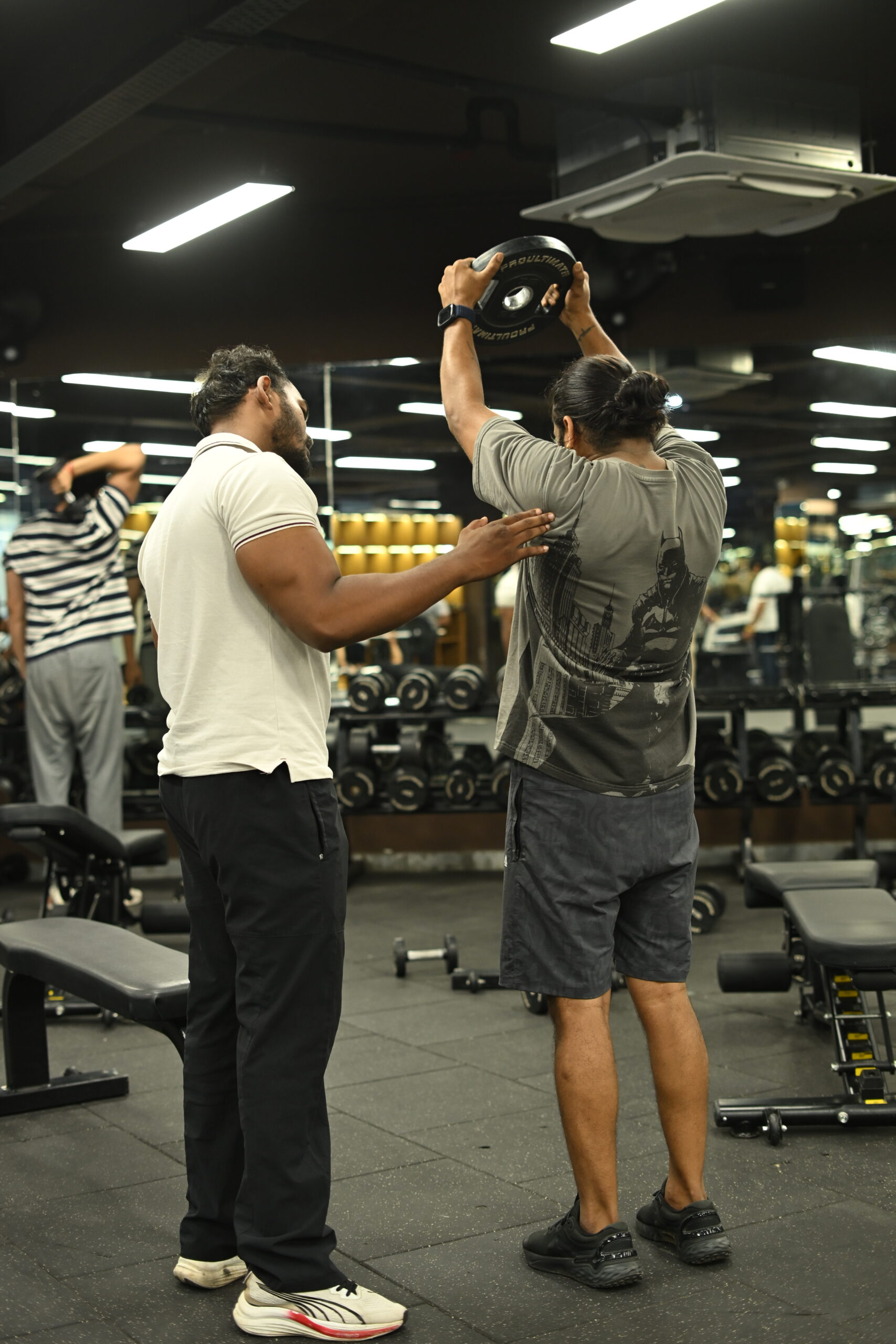 Fitclass Training