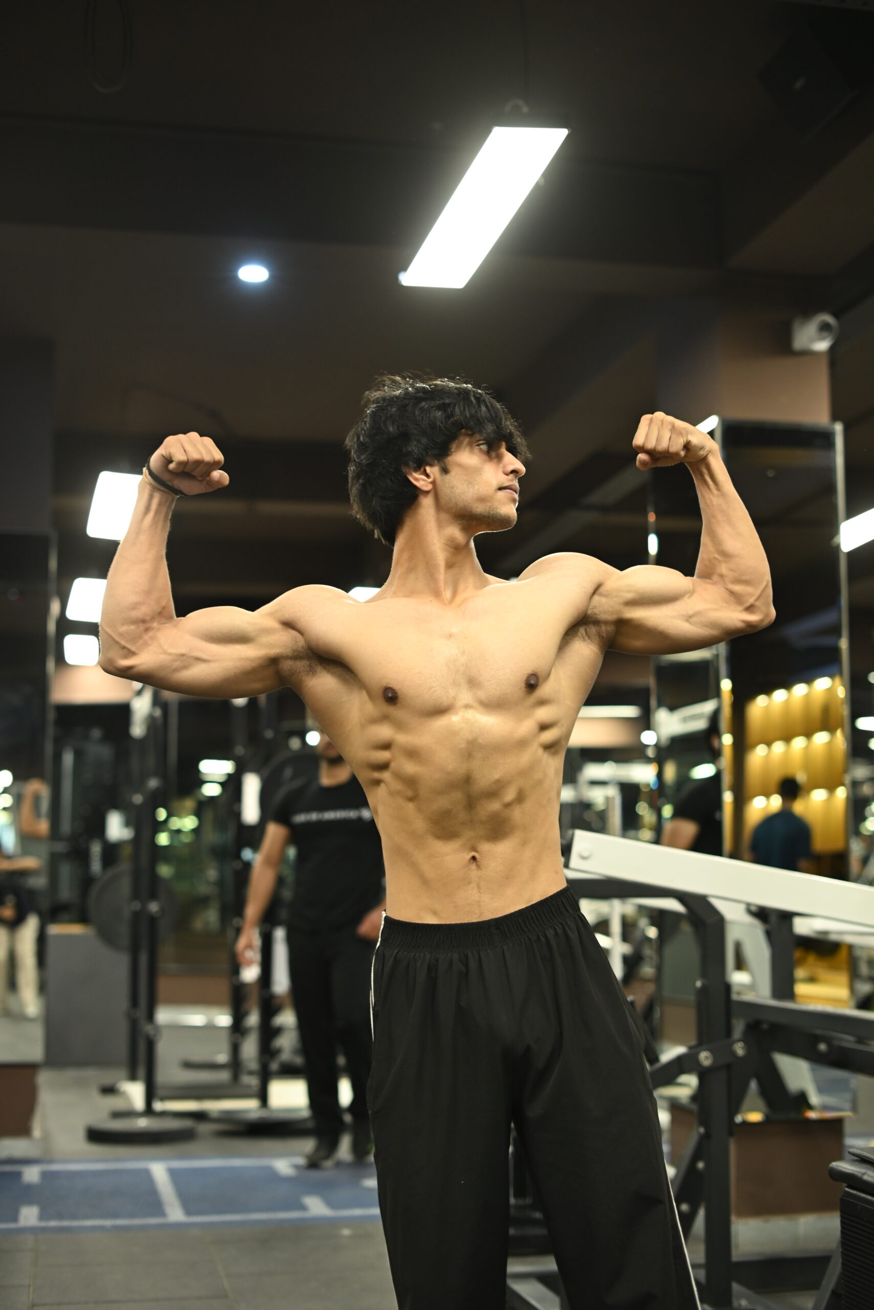 Fitclass Gym