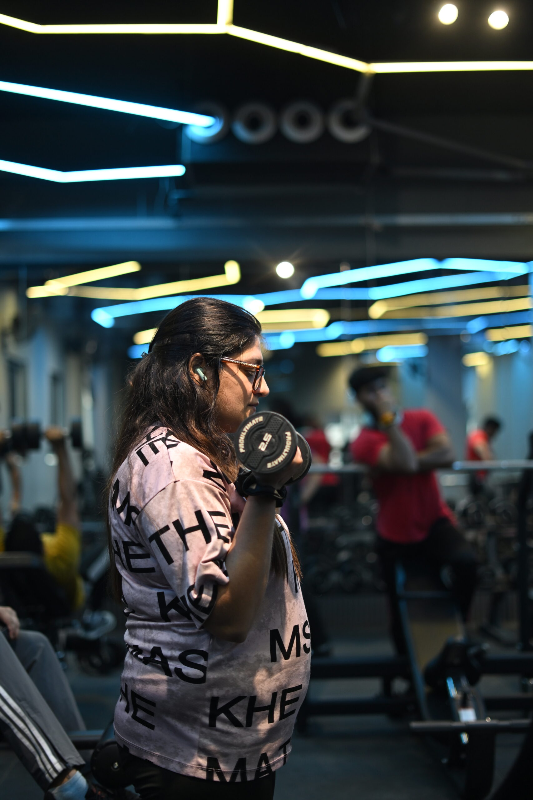 Fitclass Training