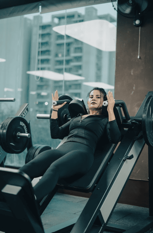 Structured Training