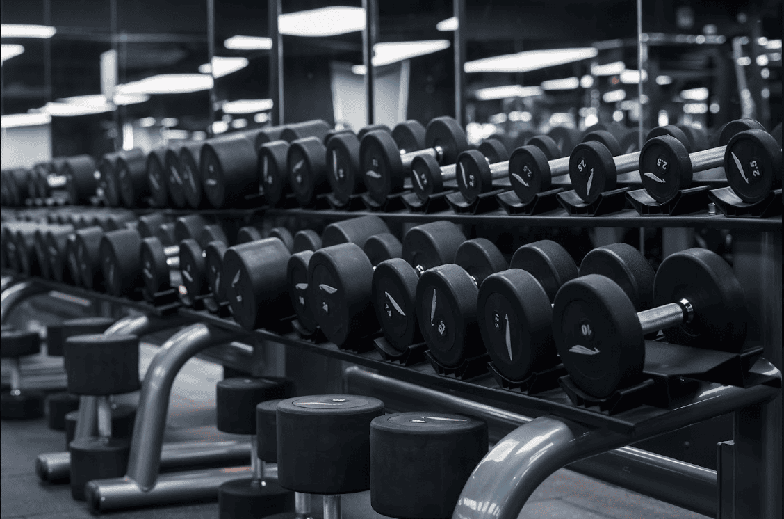 Community Fitness