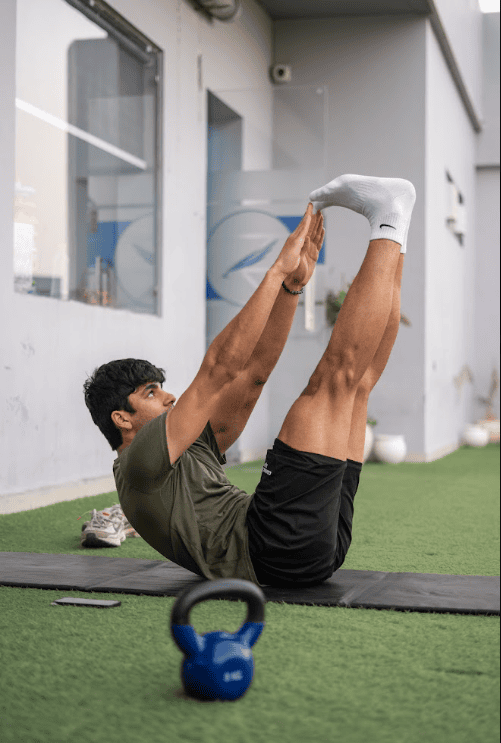 Structured Training