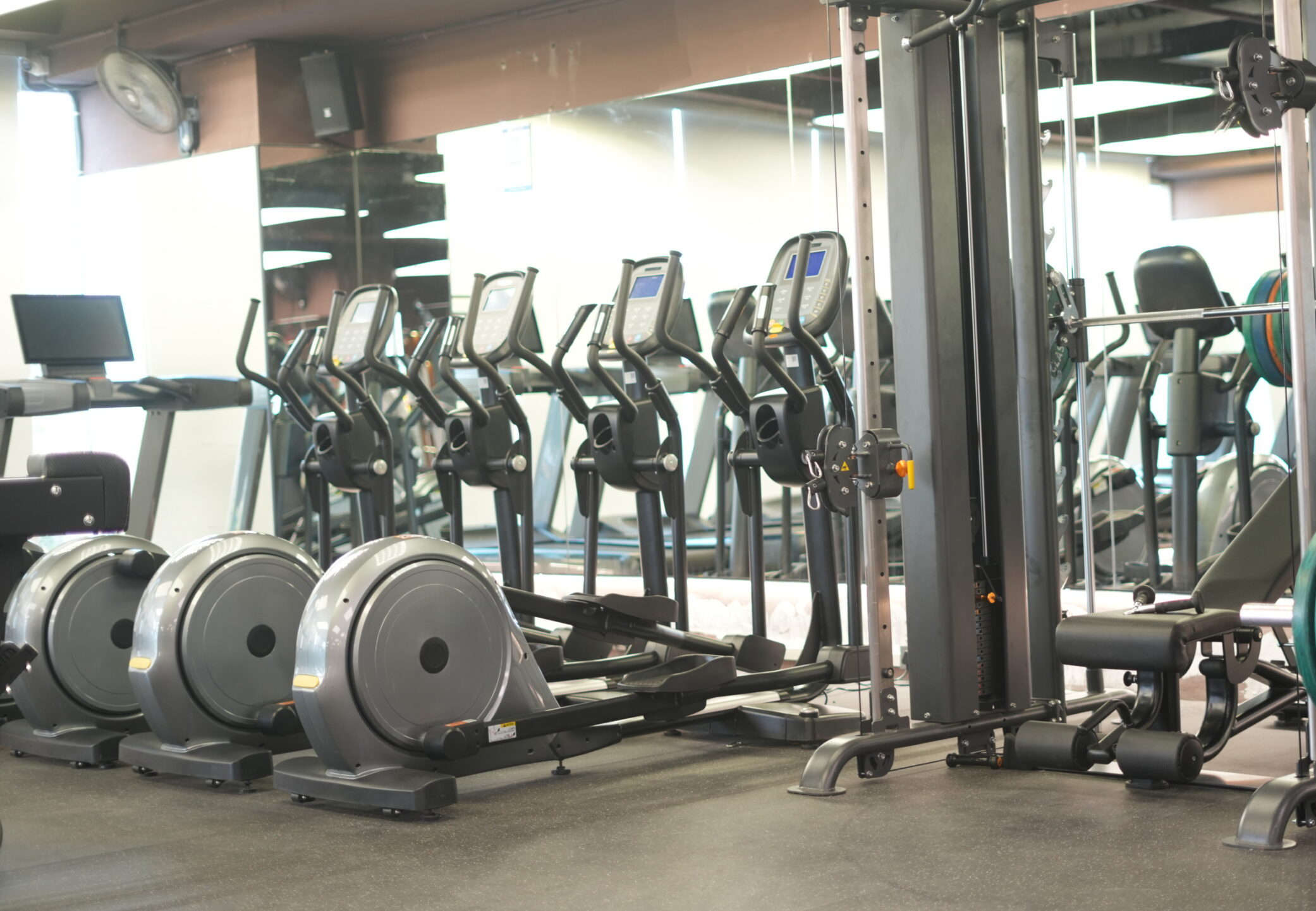 Fitclass Gym